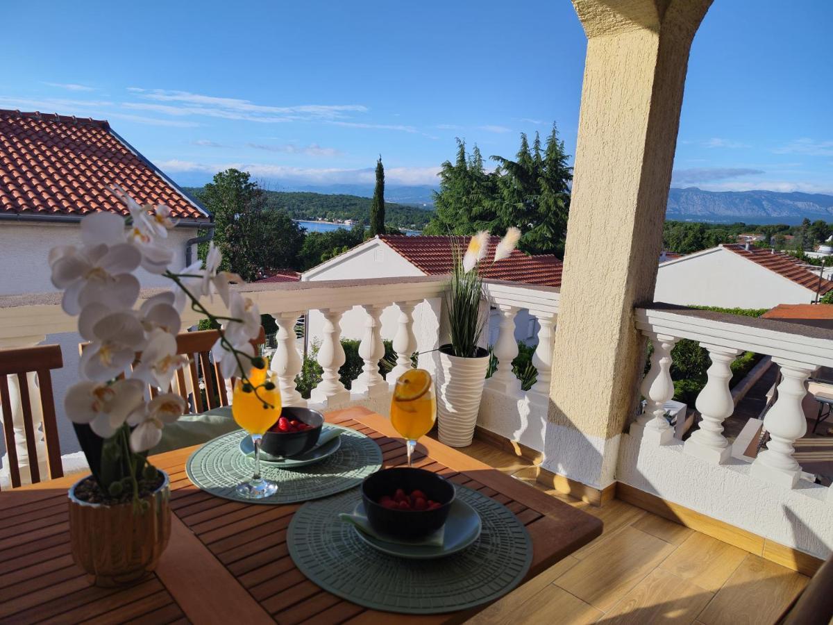 Apartment Orhidelia