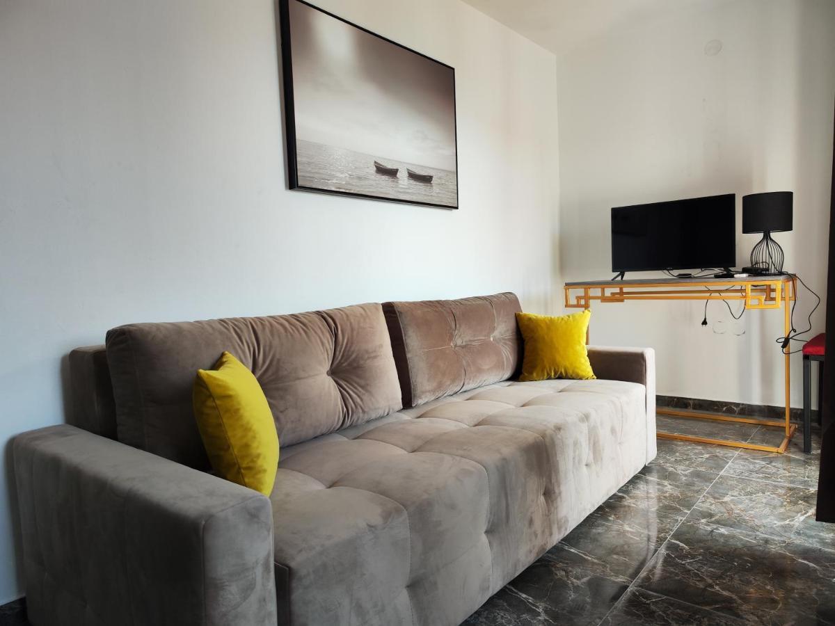 Apartment Orhidelia Njivice