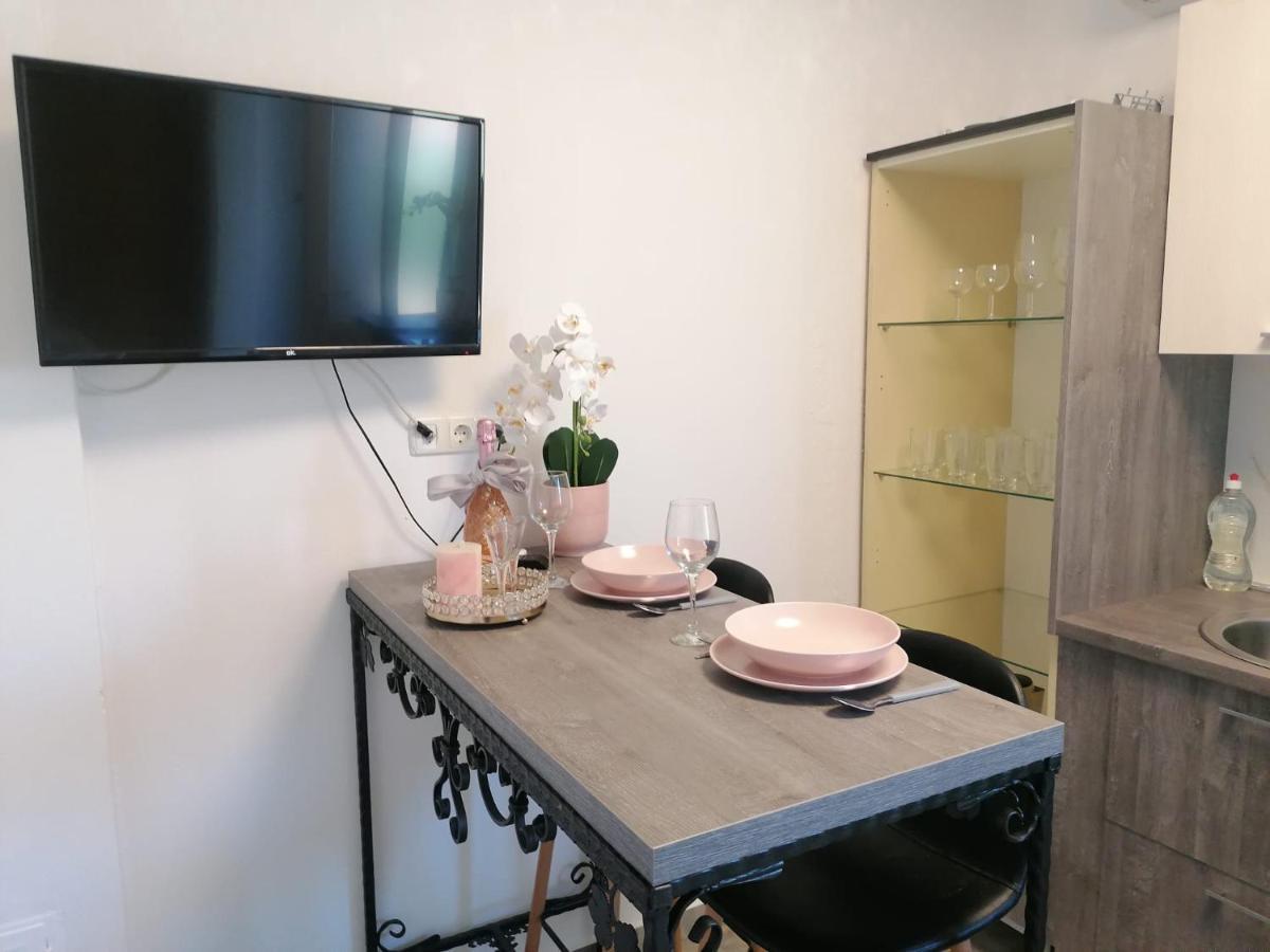 Apartment Orhidelia Njivice