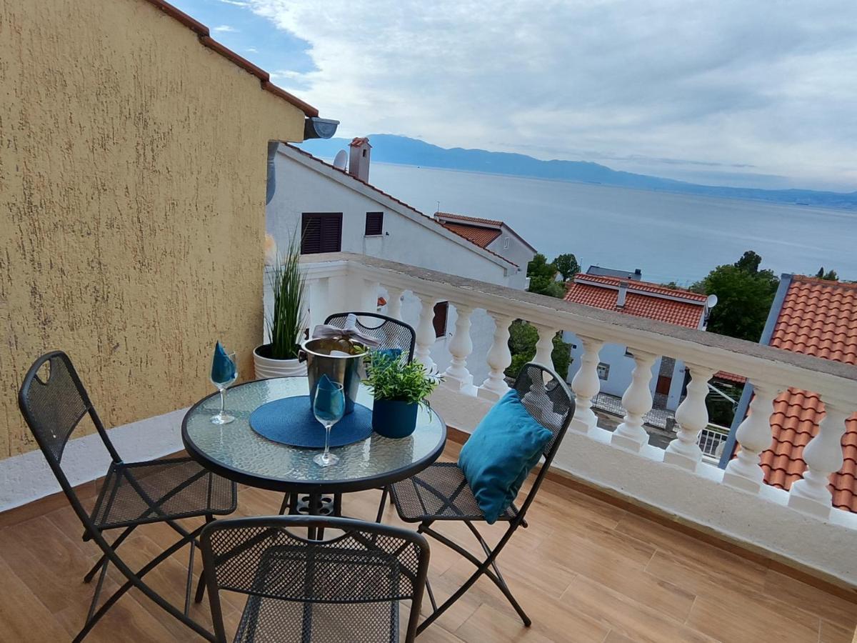 Apartment Orhidelia Njivice
