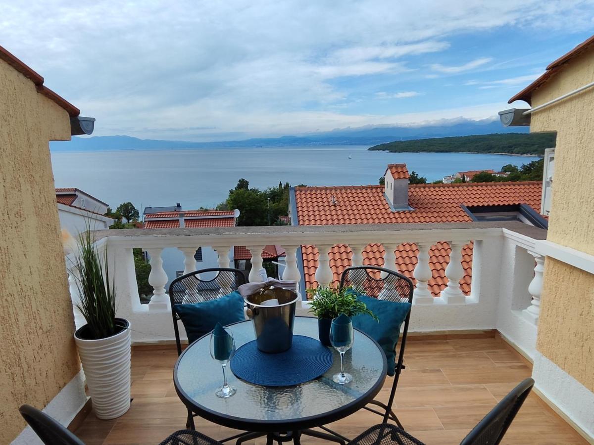 Orhidelia Apartment
