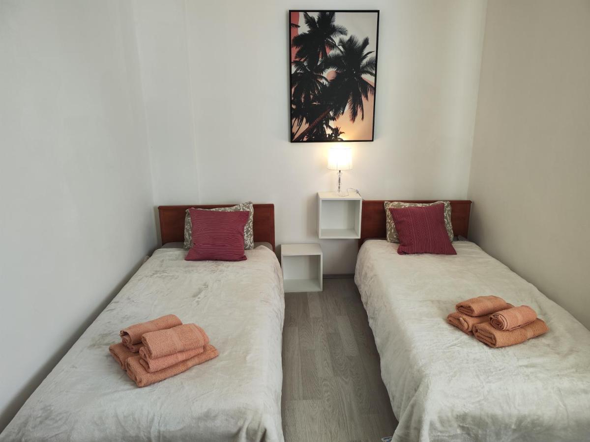 Apartment Orhidelia
