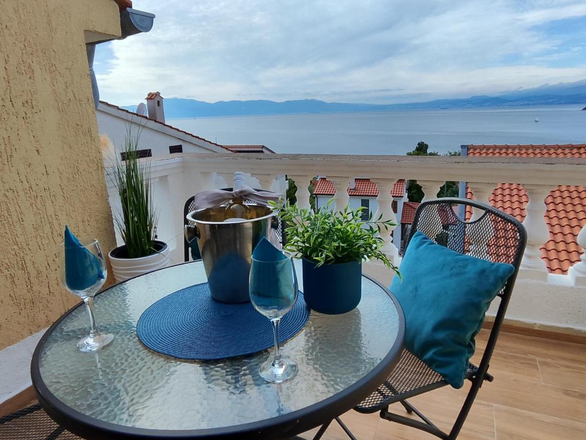 Orhidelia Apartment Njivice