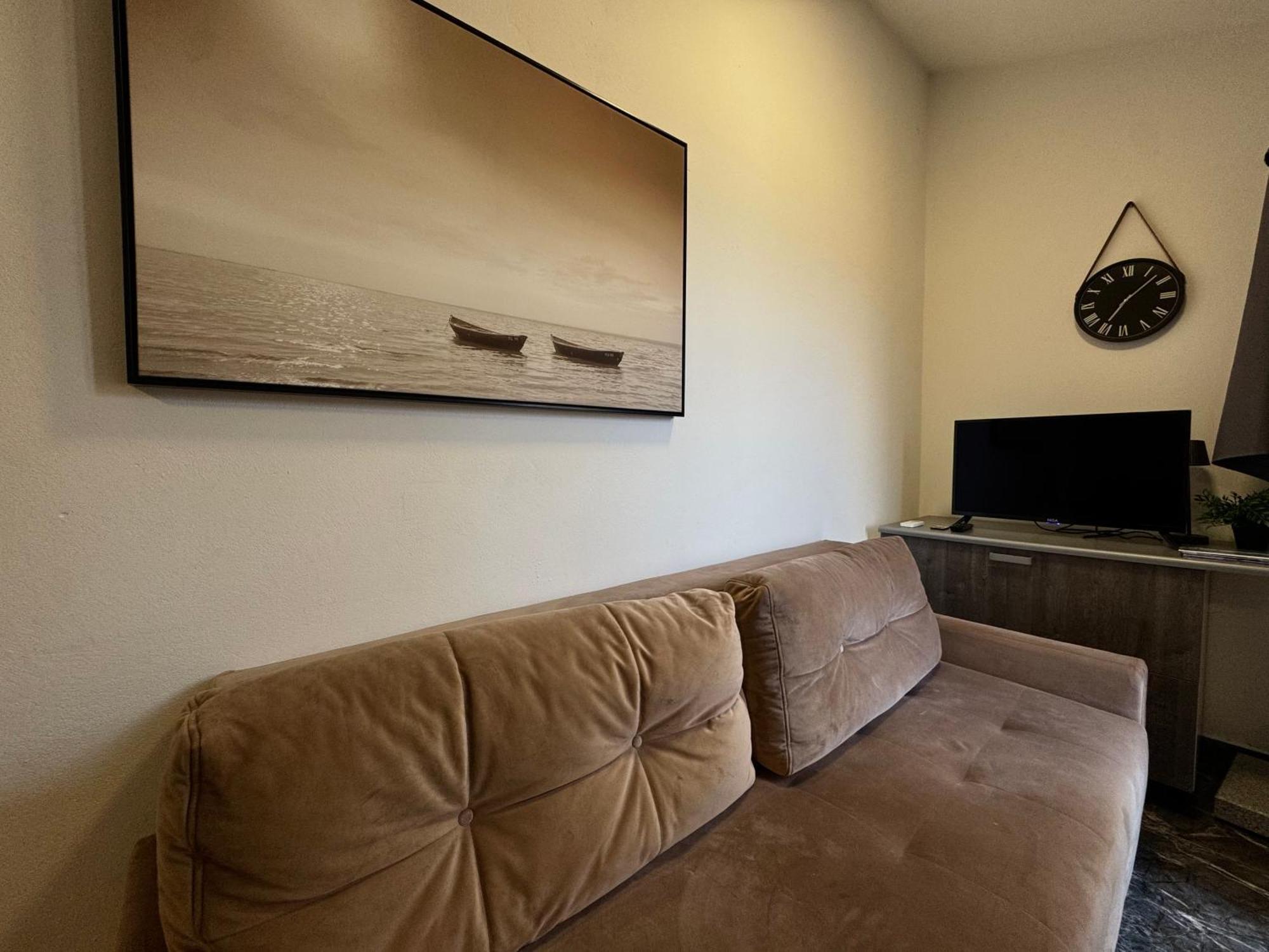 Apartment Orhidelia *
