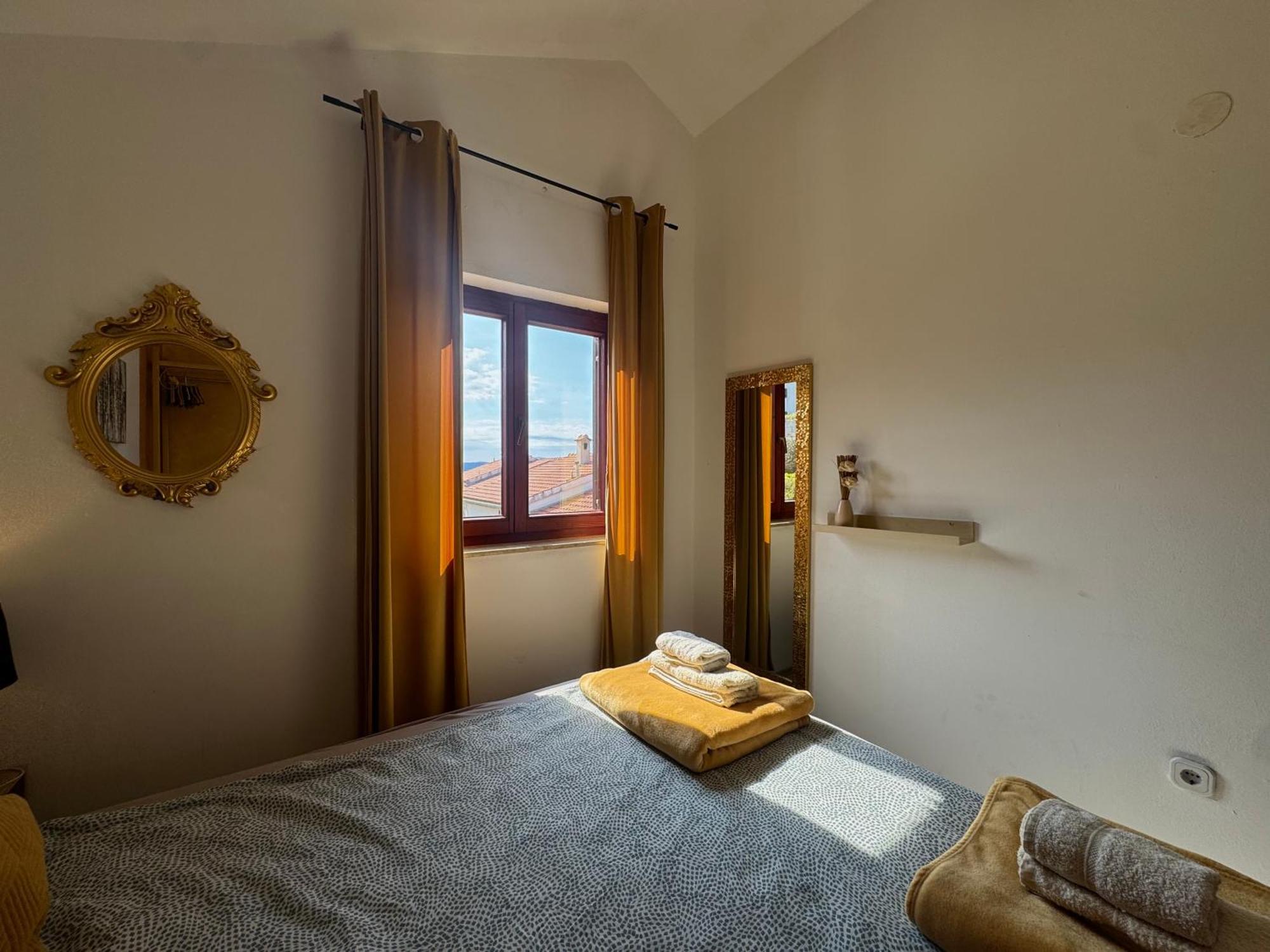 Apartment Orhidelia