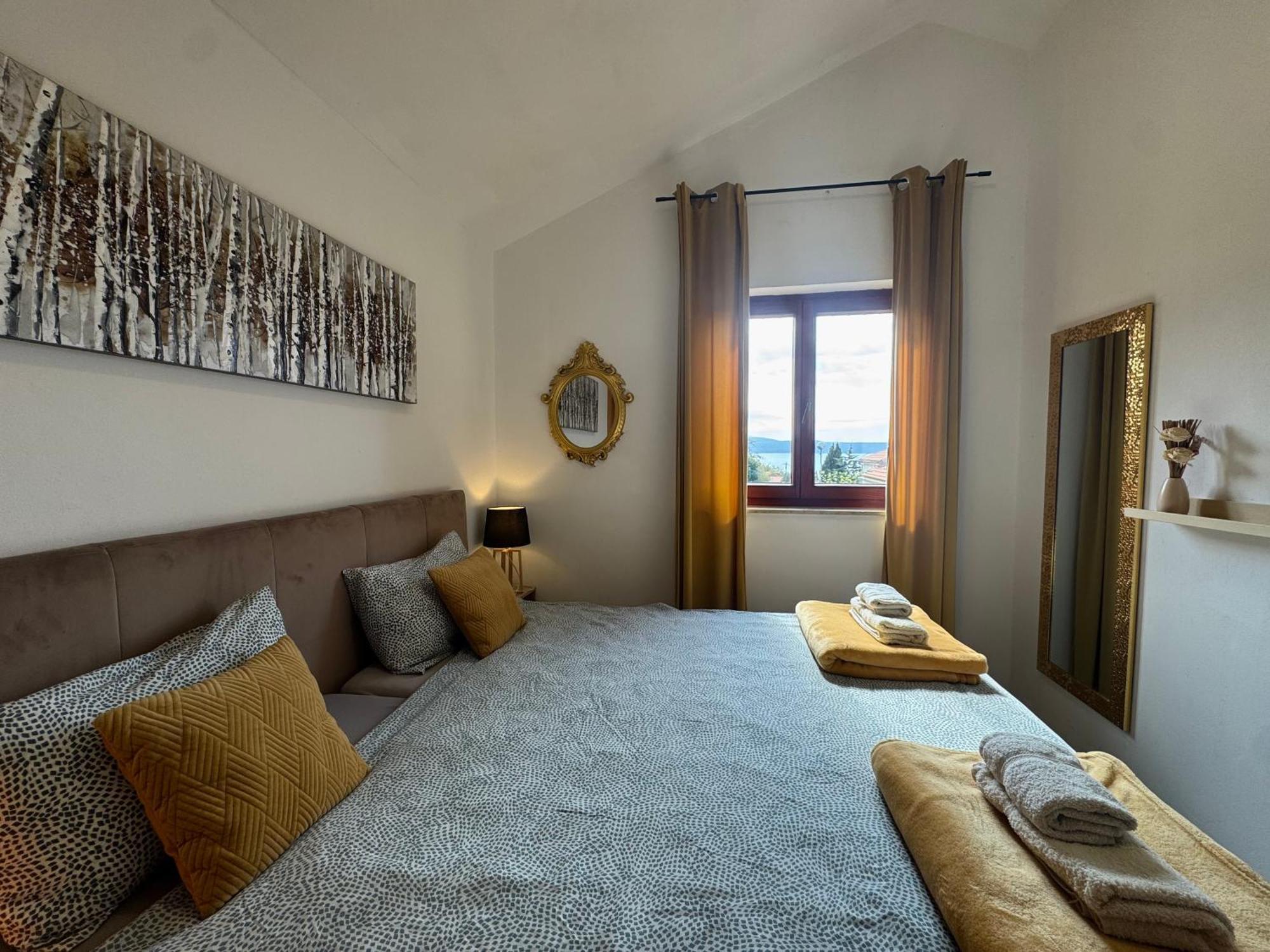 Orhidelia Apartment Njivice