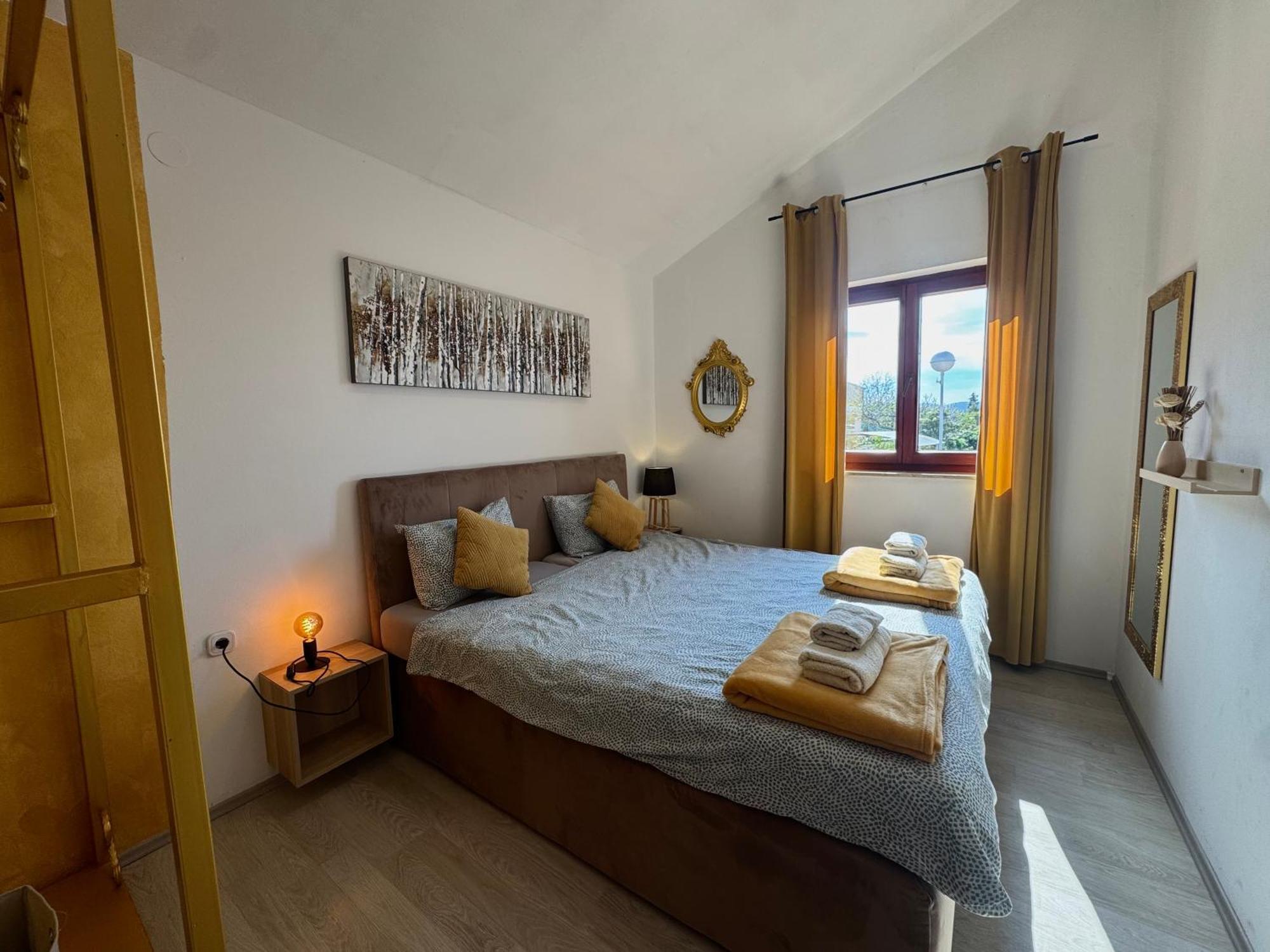Apartment Orhidelia
