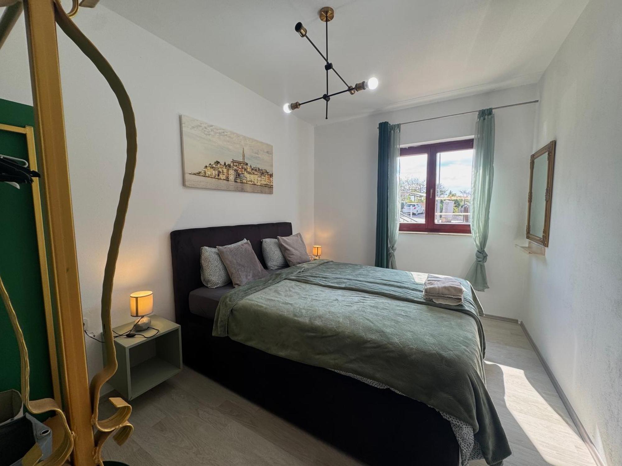 Apartment Orhidelia *