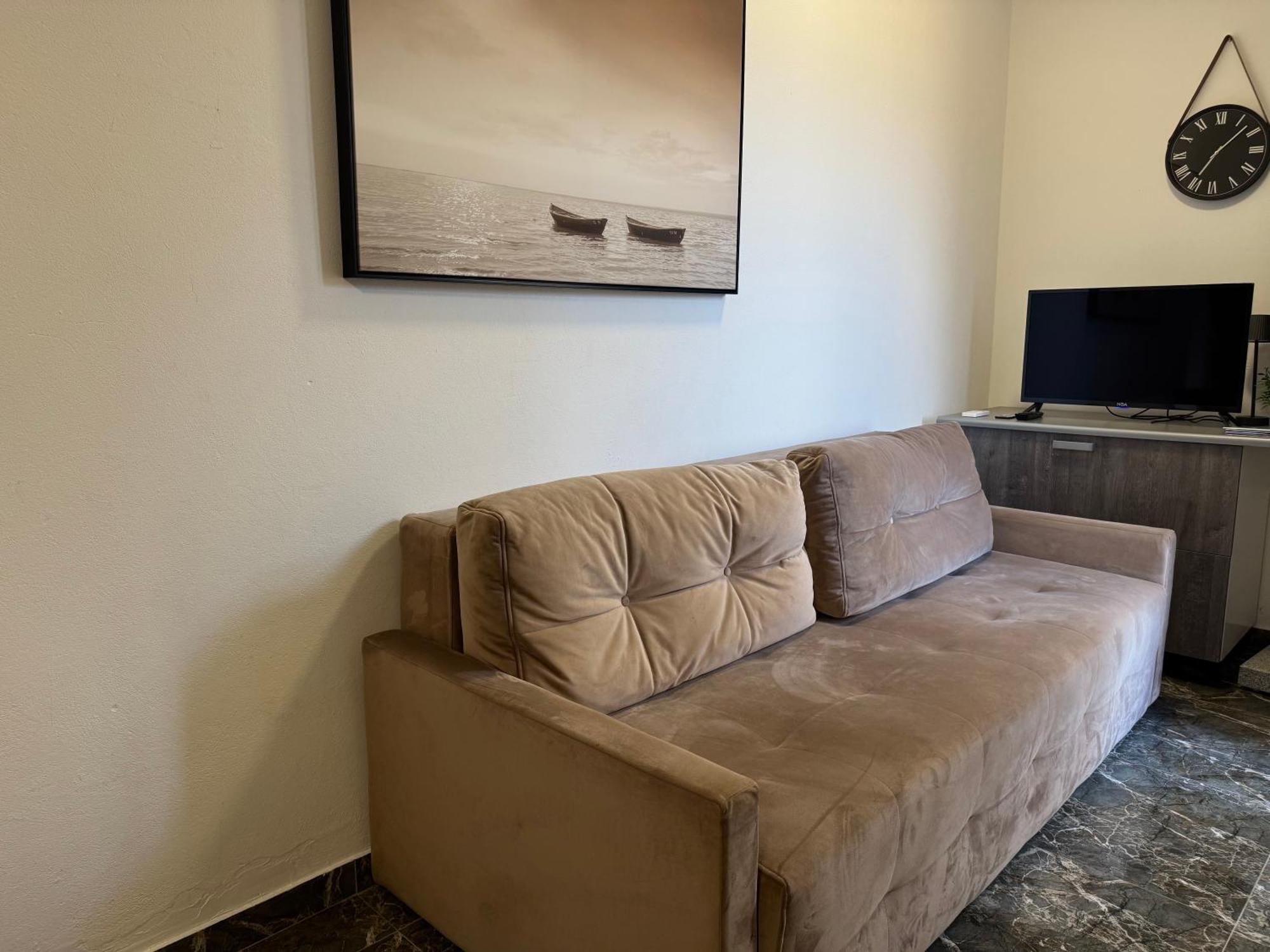 Apartment Orhidelia Njivice