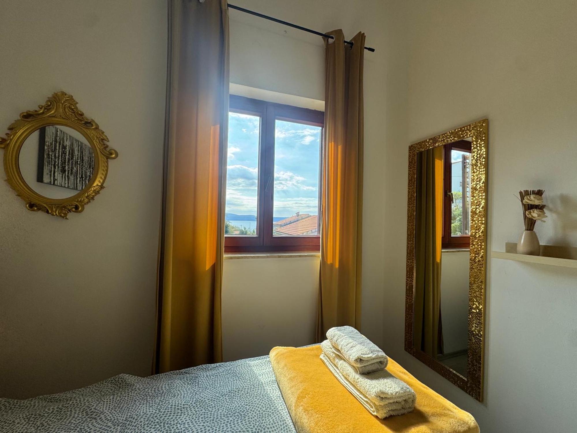 Orhidelia Apartment Njivice