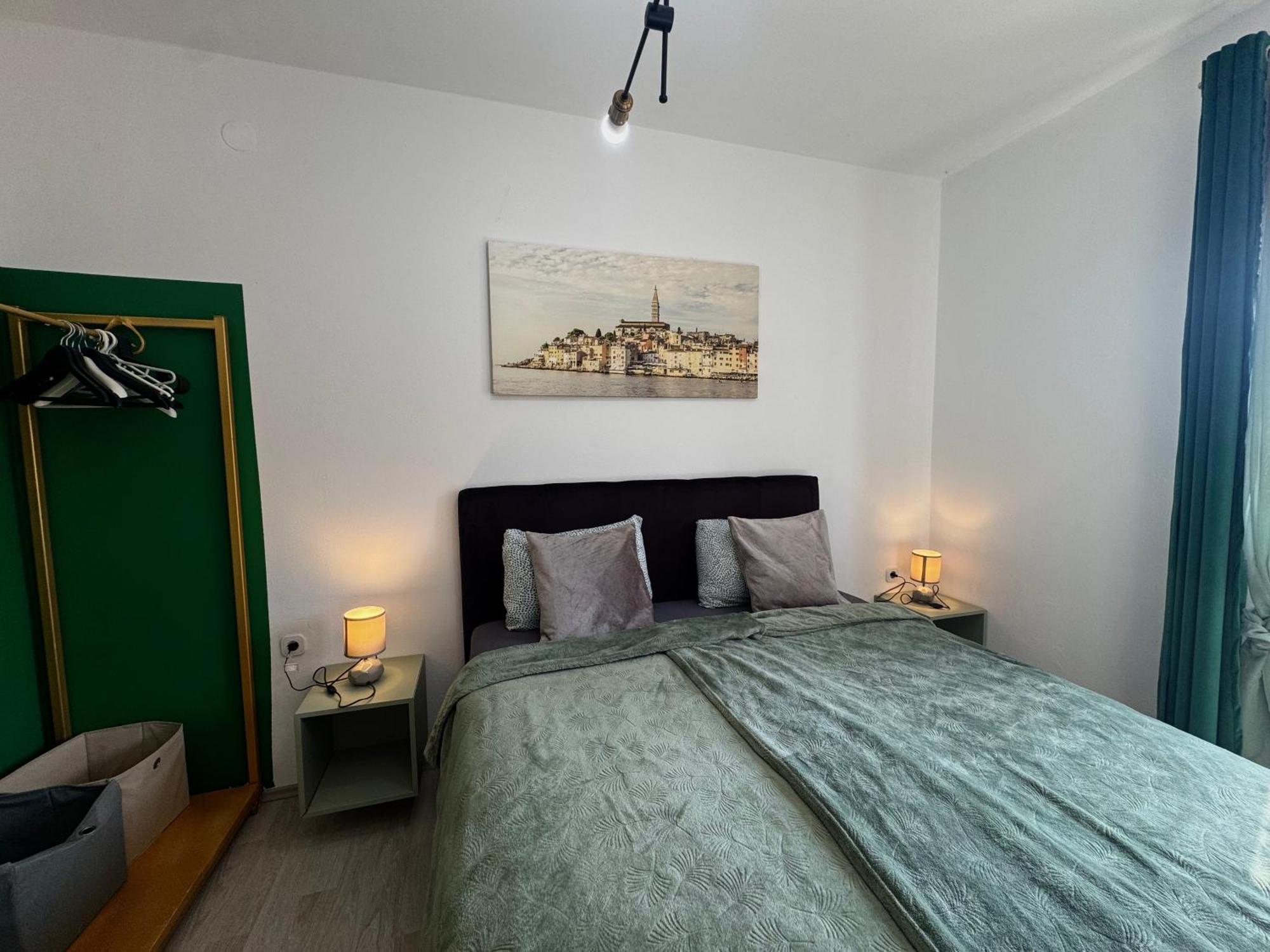 Apartment Orhidelia Njivice