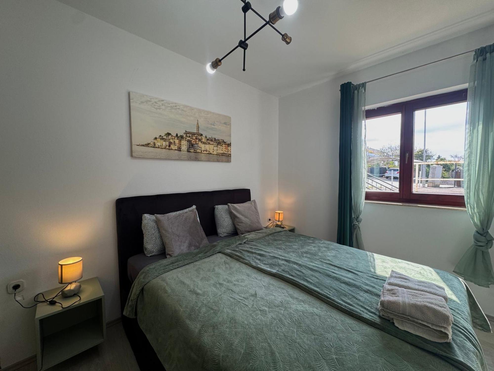 Apartment Orhidelia
