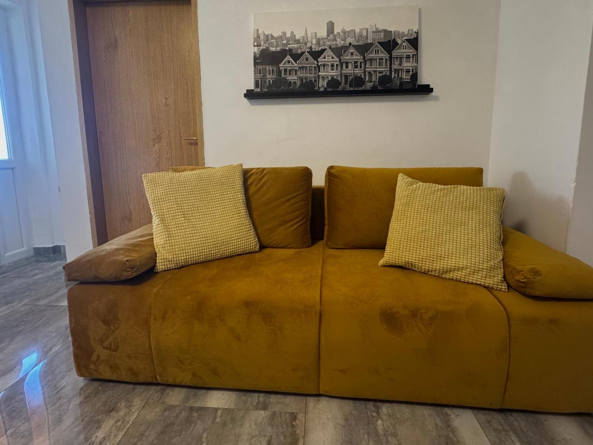 Apartment Orhidelia *