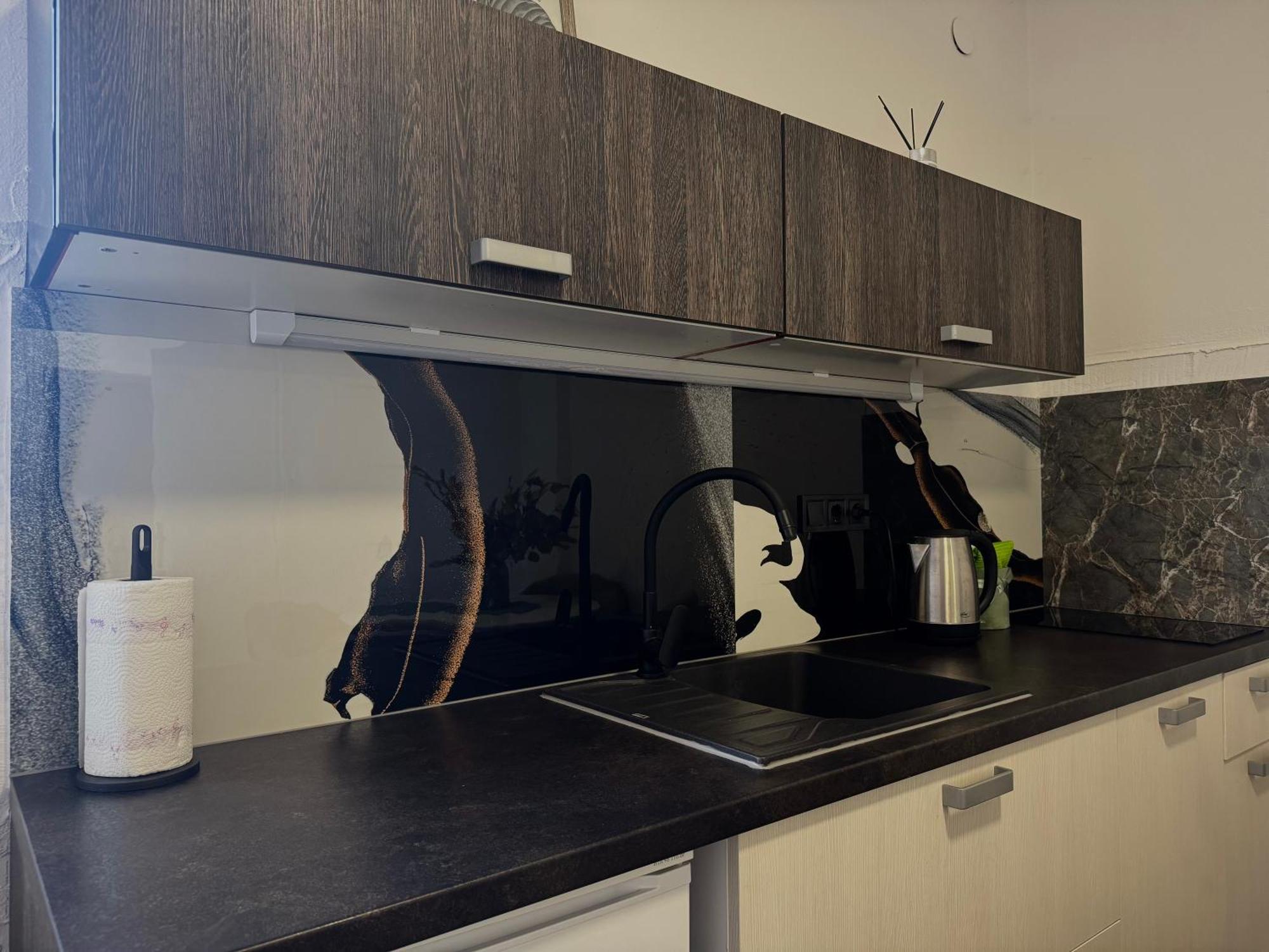 Orhidelia Apartment