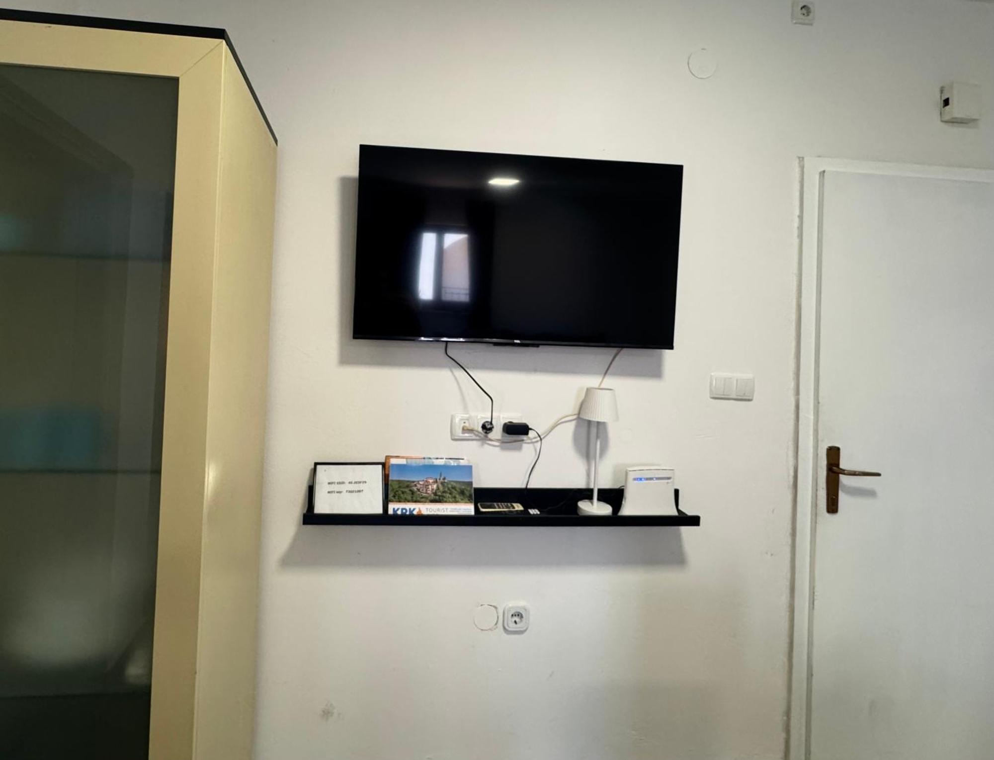 Apartment Orhidelia