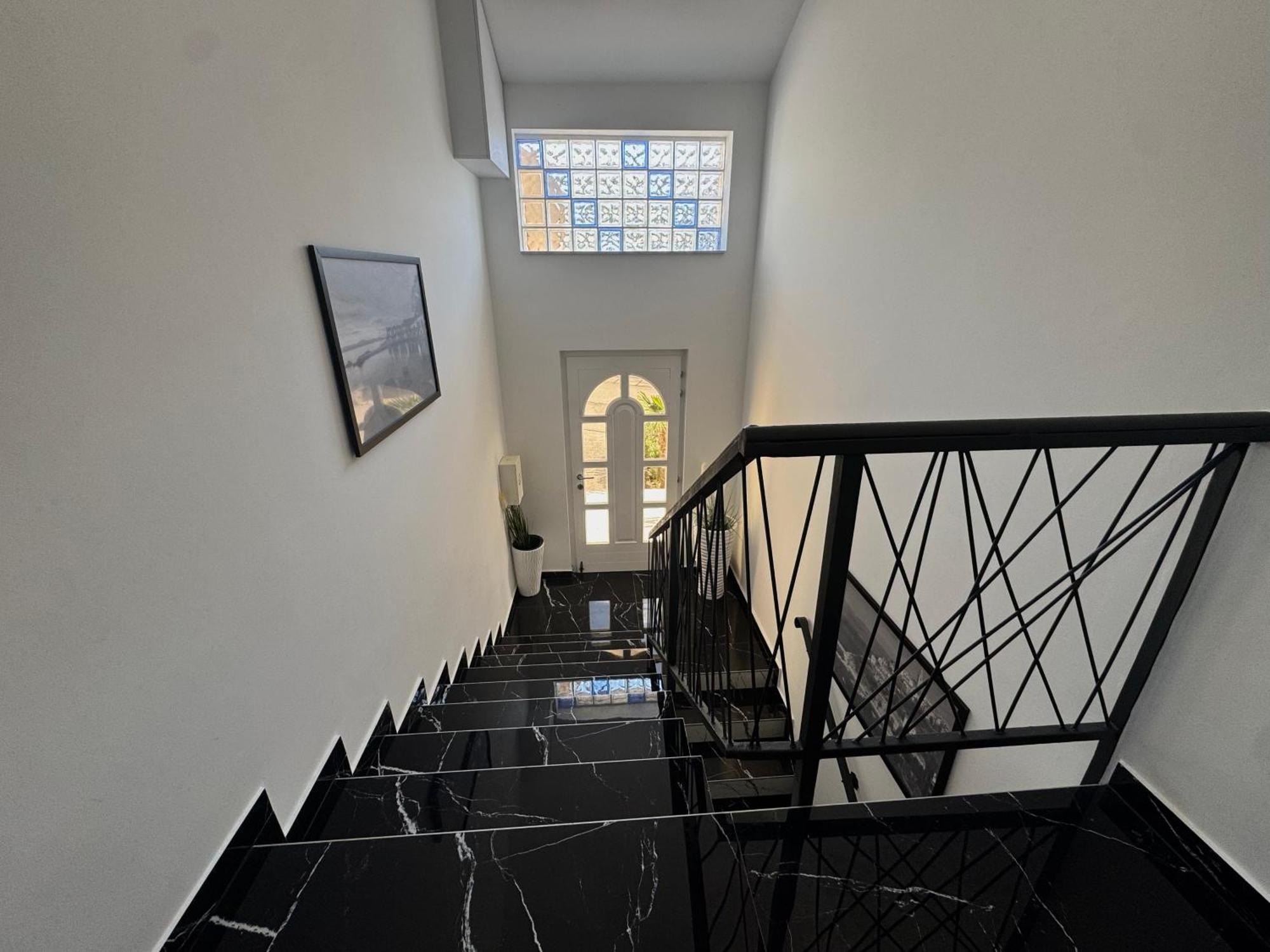 Apartment Orhidelia Njivice