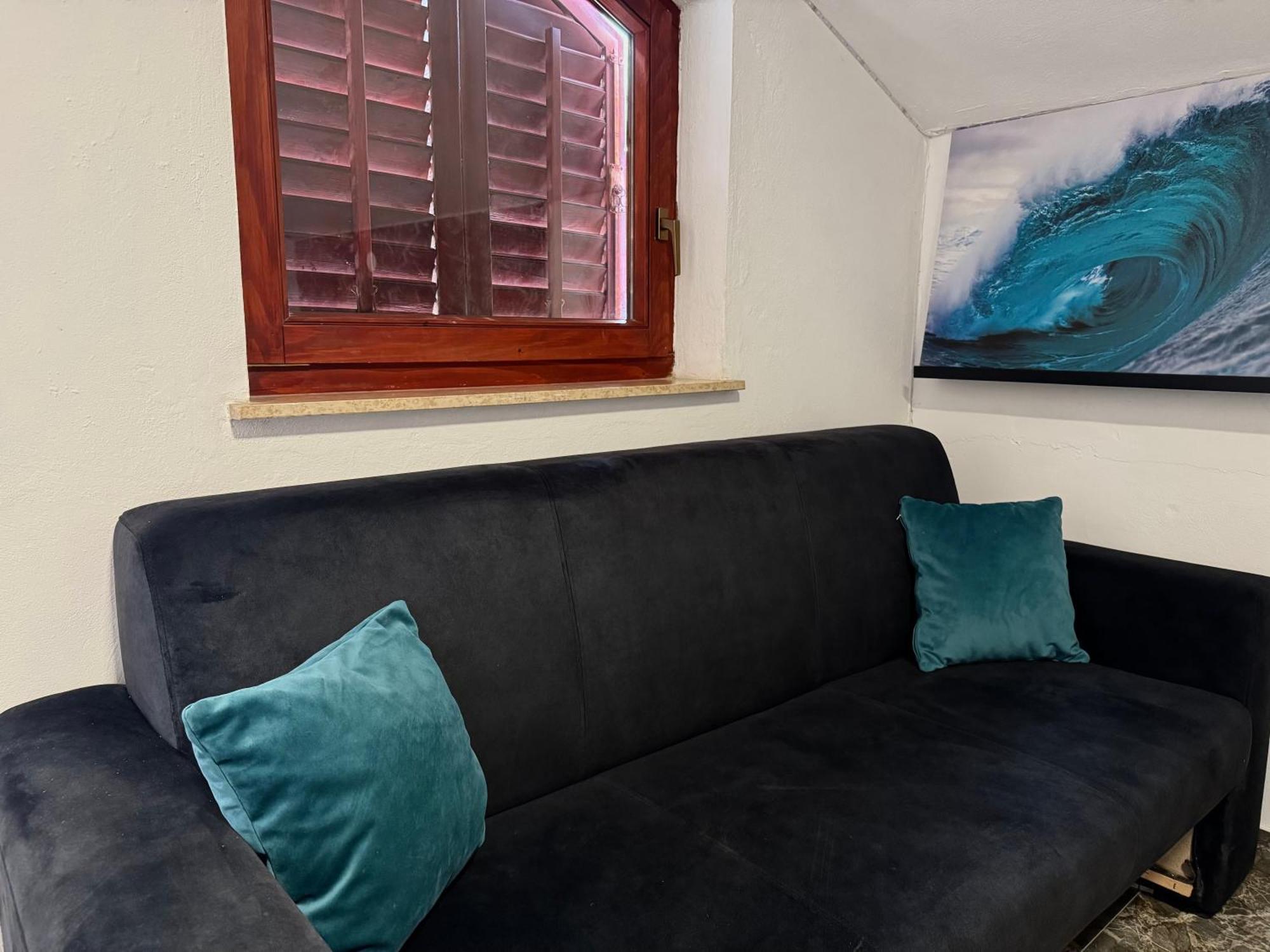 Orhidelia Apartment