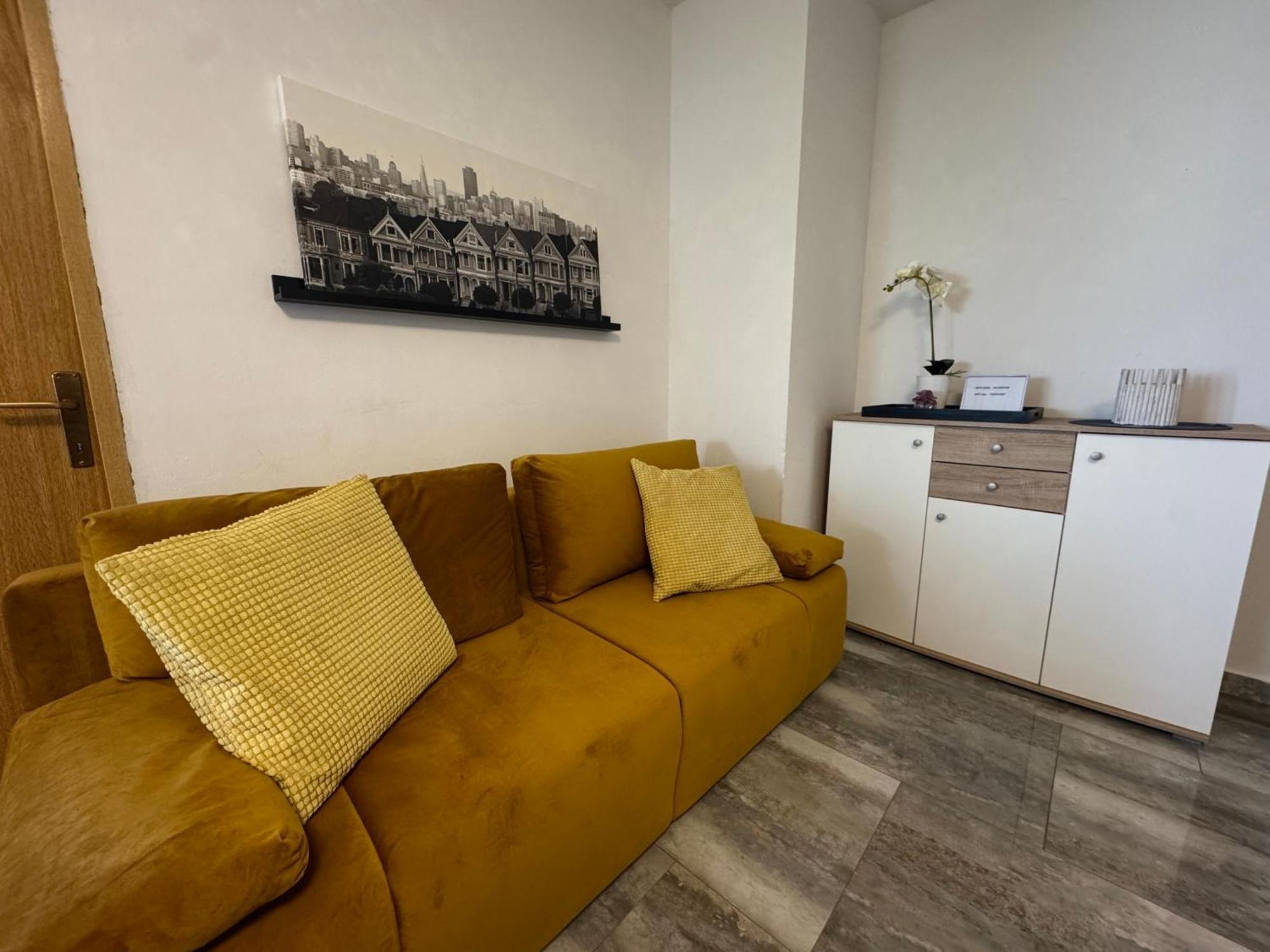 Apartment Orhidelia