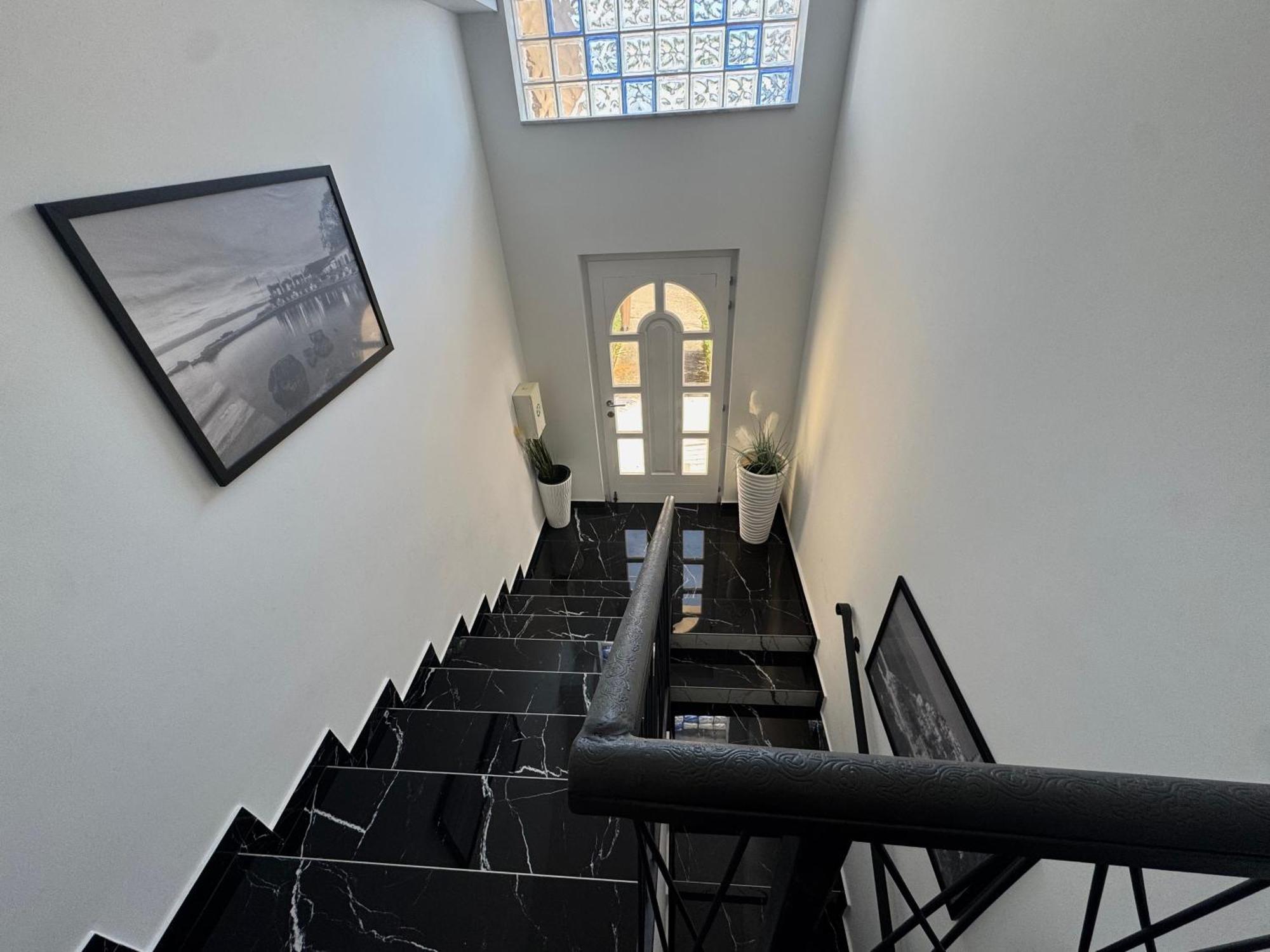 Orhidelia Apartment Njivice
