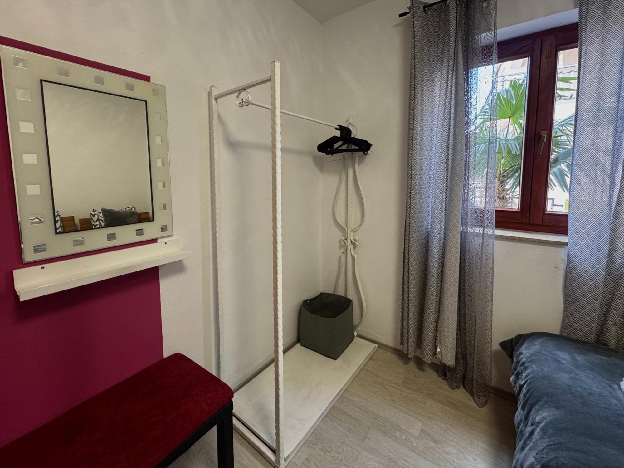 Apartment Orhidelia