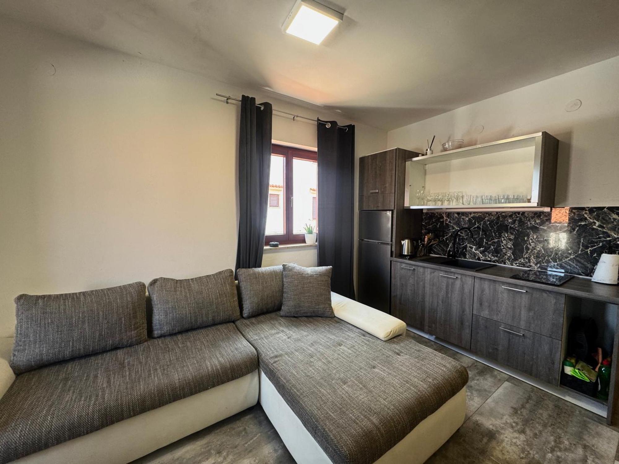 Orhidelia Apartment *