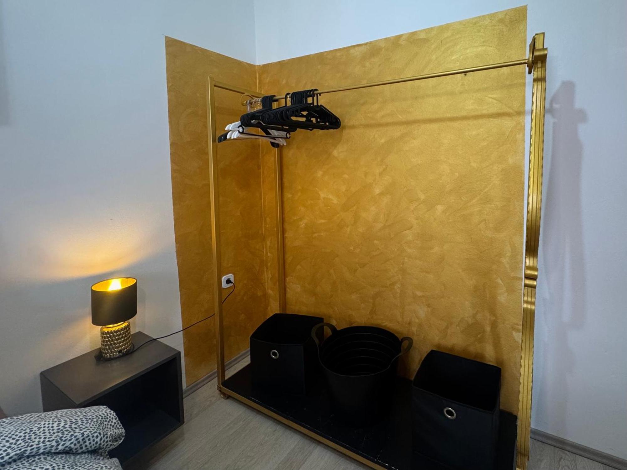 Apartment Orhidelia *