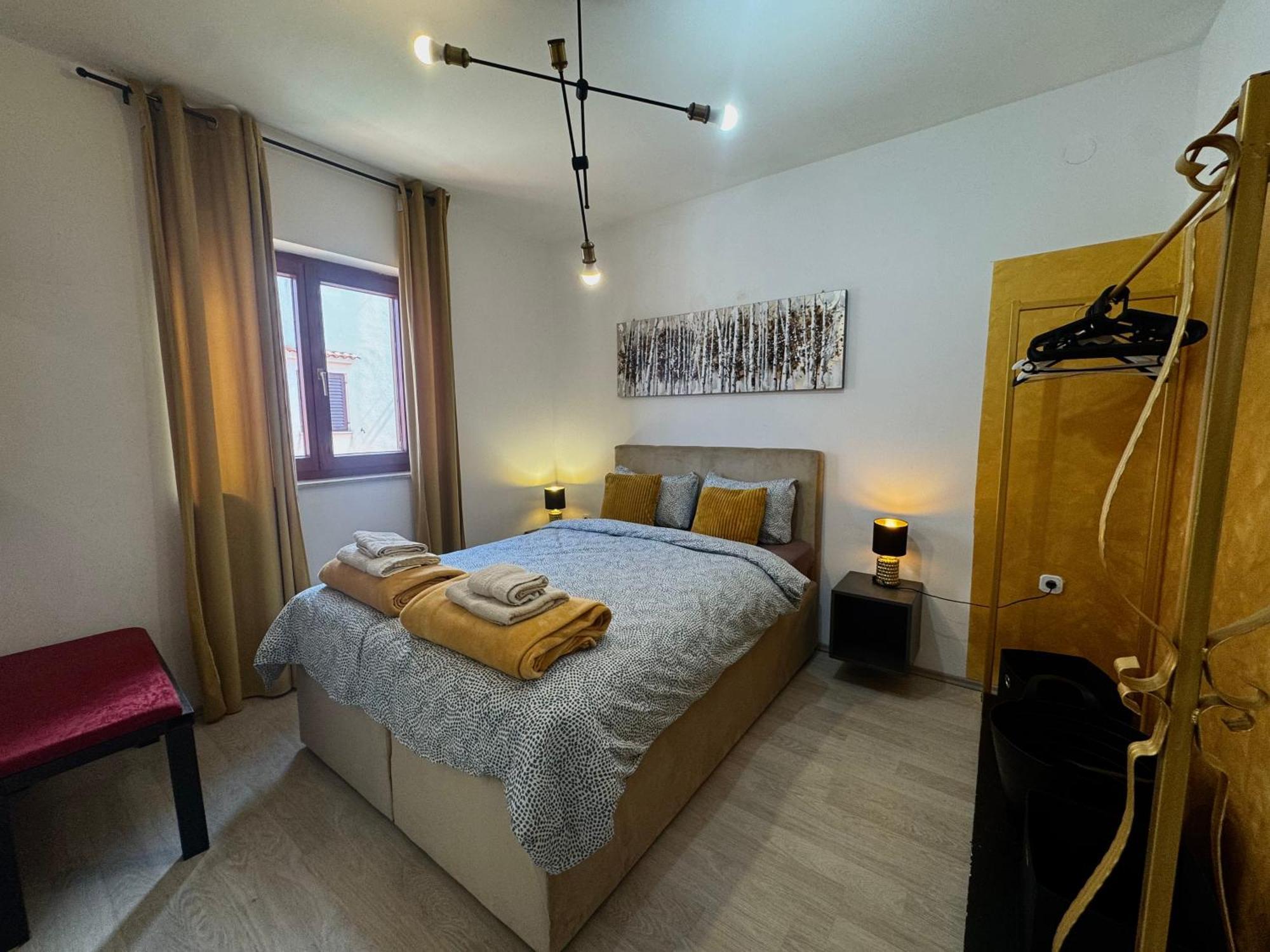 Orhidelia Apartment