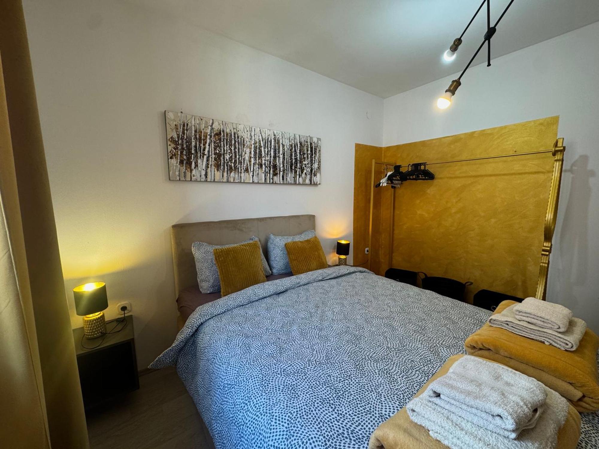 Apartment Orhidelia