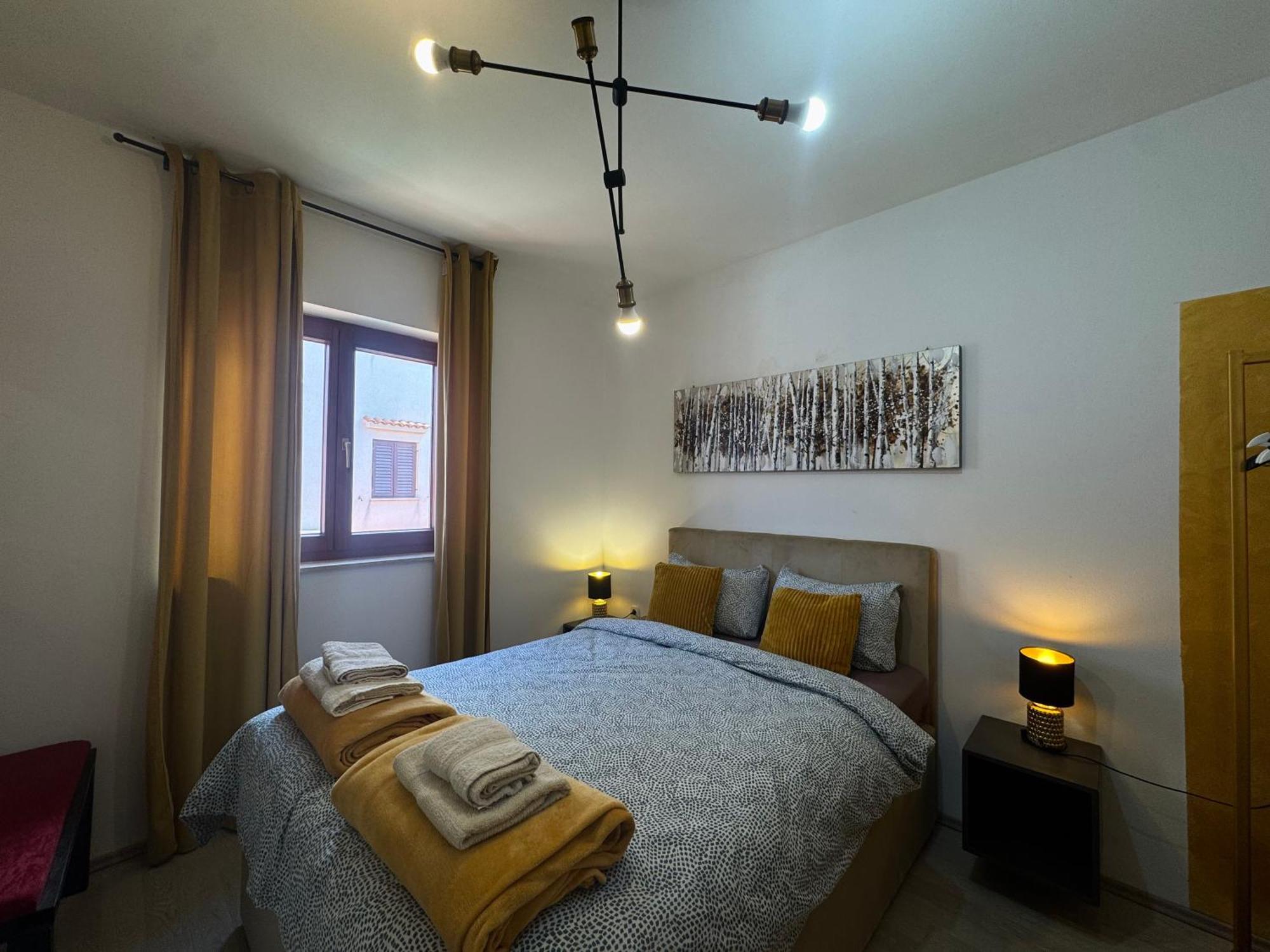 Apartment Orhidelia Njivice