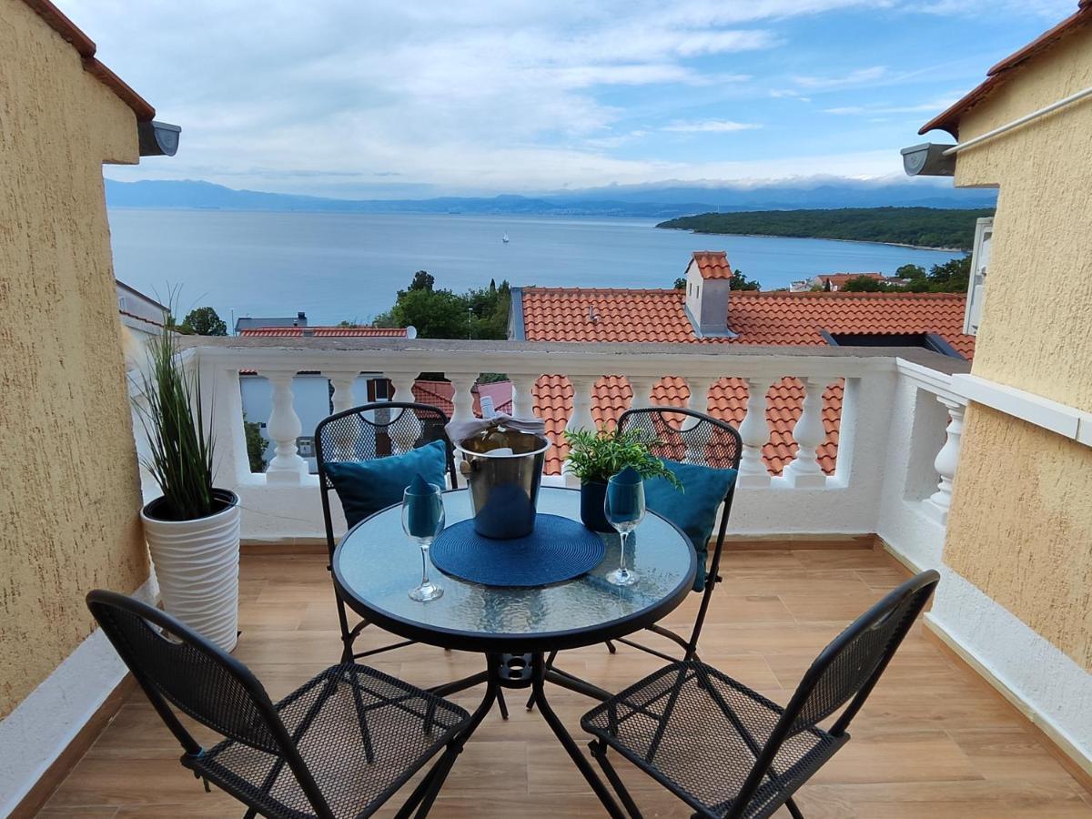 Apartment Orhidelia