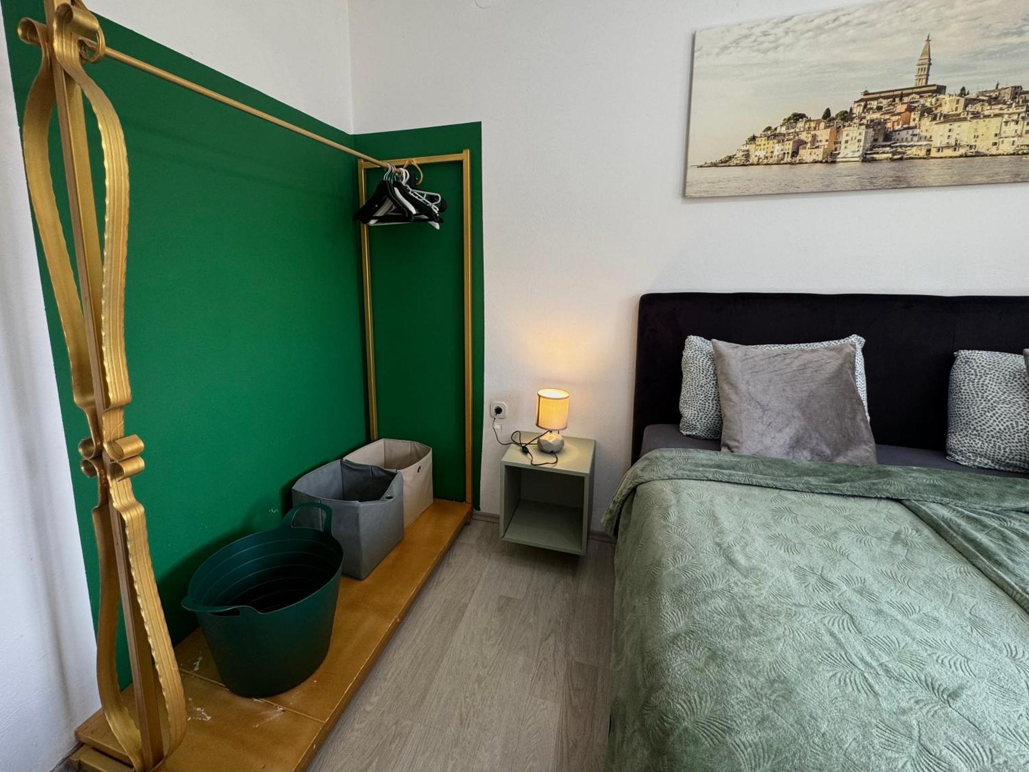 Apartment Orhidelia Njivice