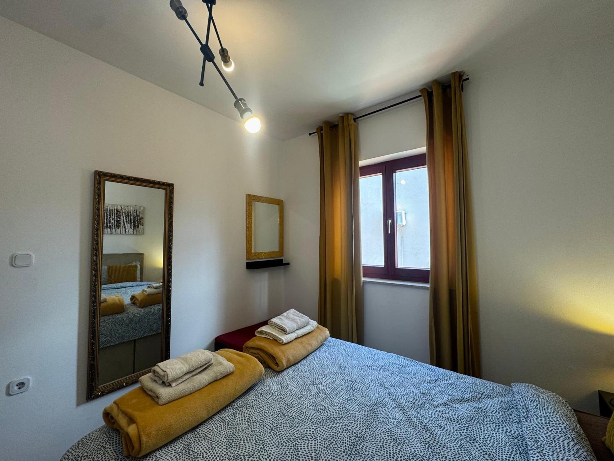 Orhidelia Apartmán *