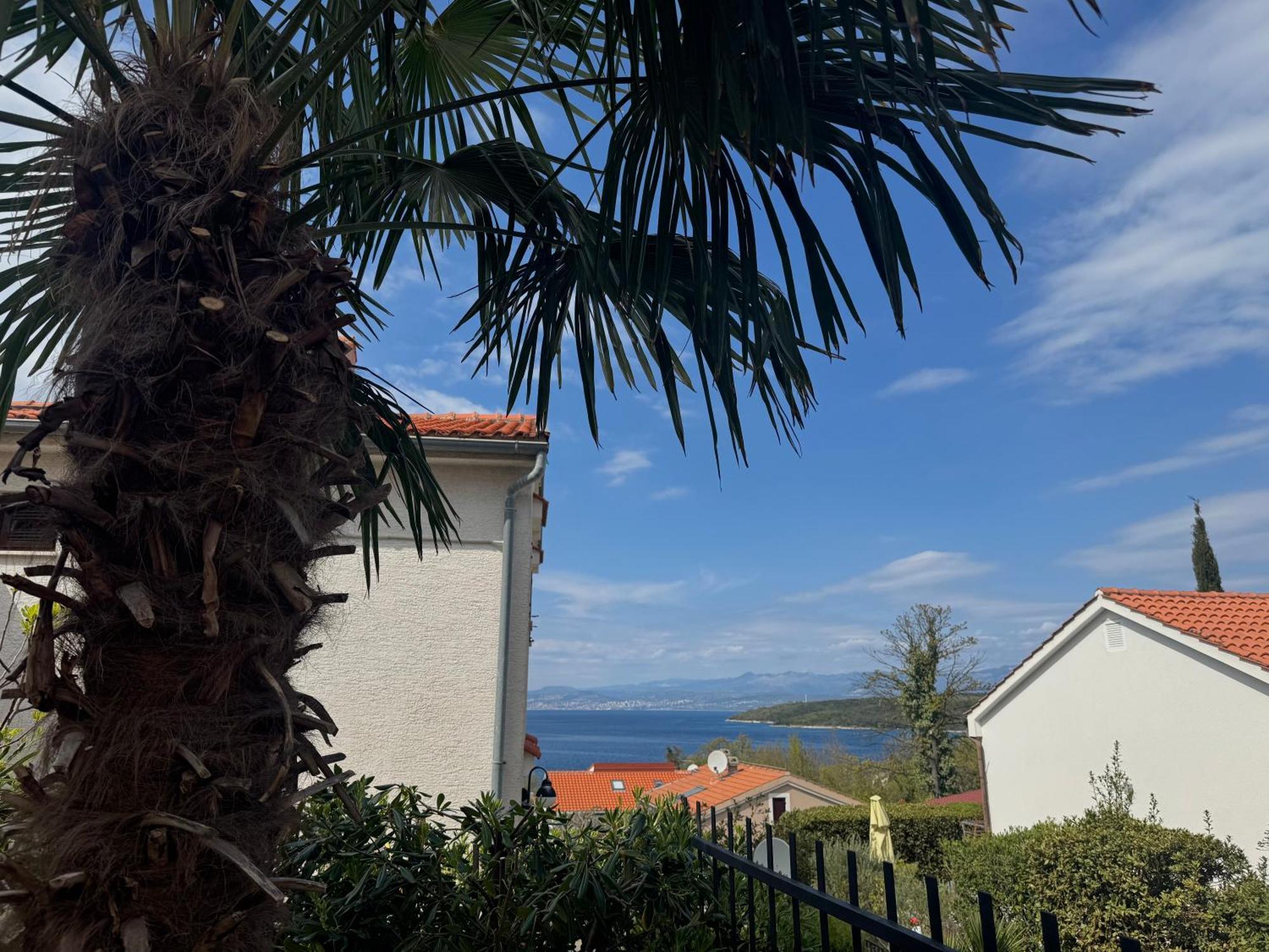 Apartmán Orhidelia *
